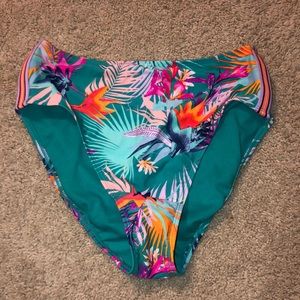swim suit bottoms